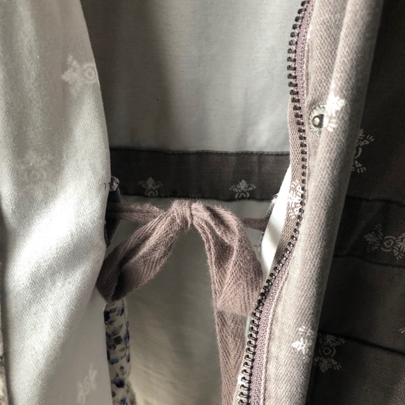 Element Utility Jacket - Picture 6 of 6